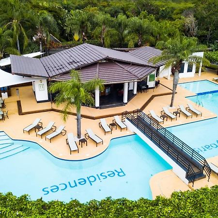 Sybaris Suites & Residences Juan Dolio Εξωτερικό φωτογραφία