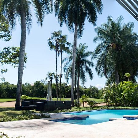 Sybaris Suites & Residences Juan Dolio Εξωτερικό φωτογραφία