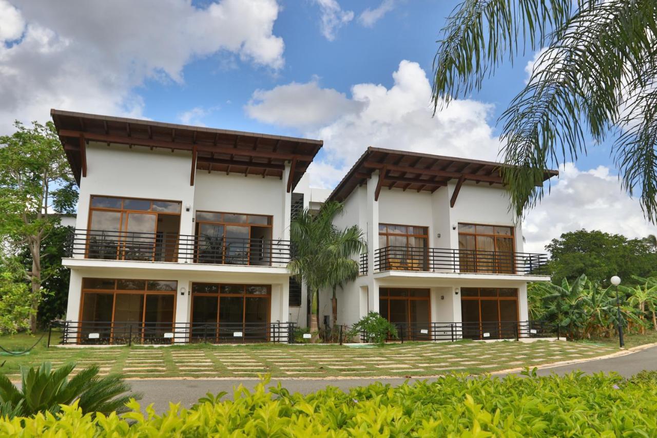 Sybaris Suites & Residences Juan Dolio Εξωτερικό φωτογραφία