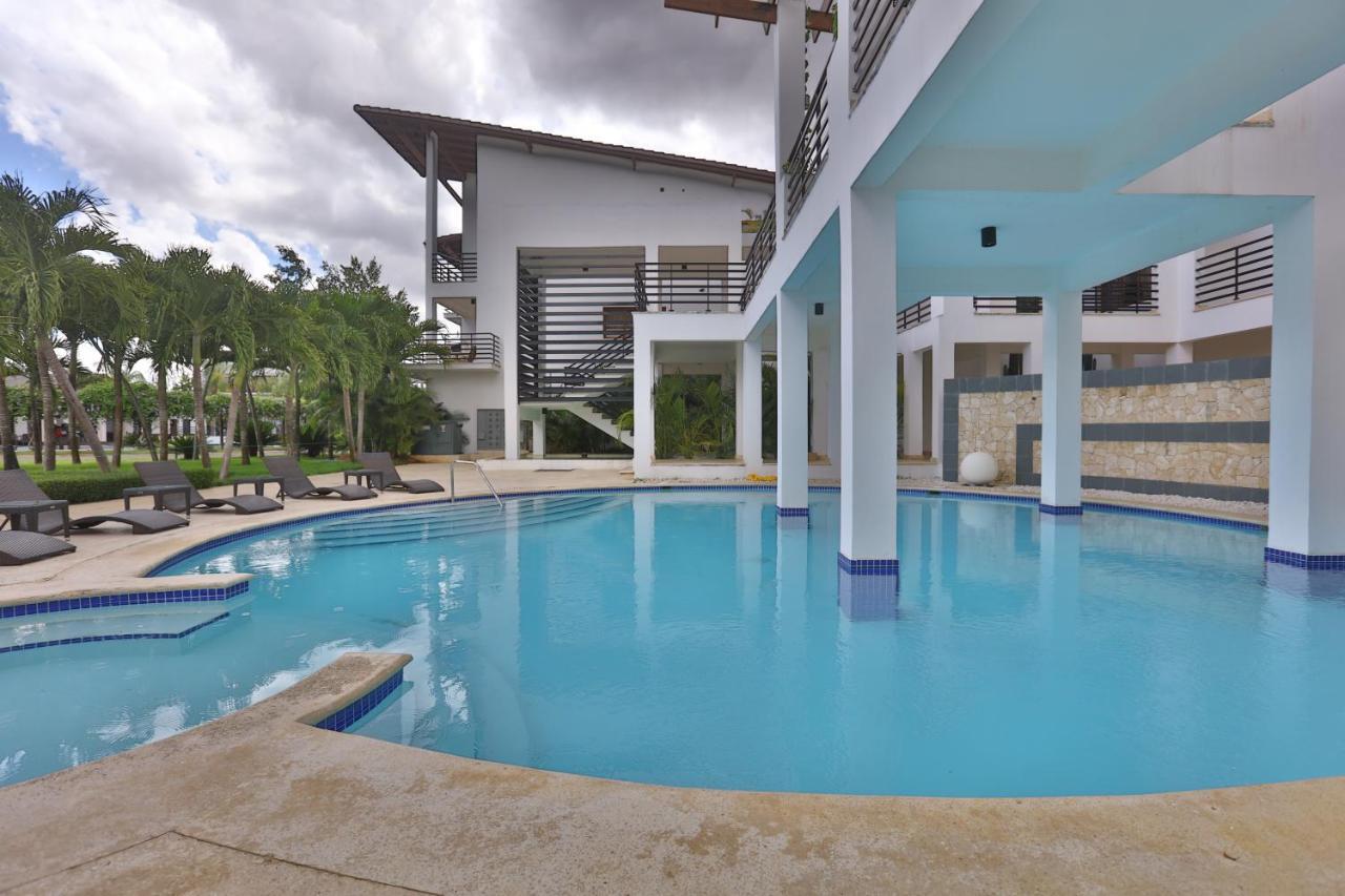 Sybaris Suites & Residences Juan Dolio Εξωτερικό φωτογραφία