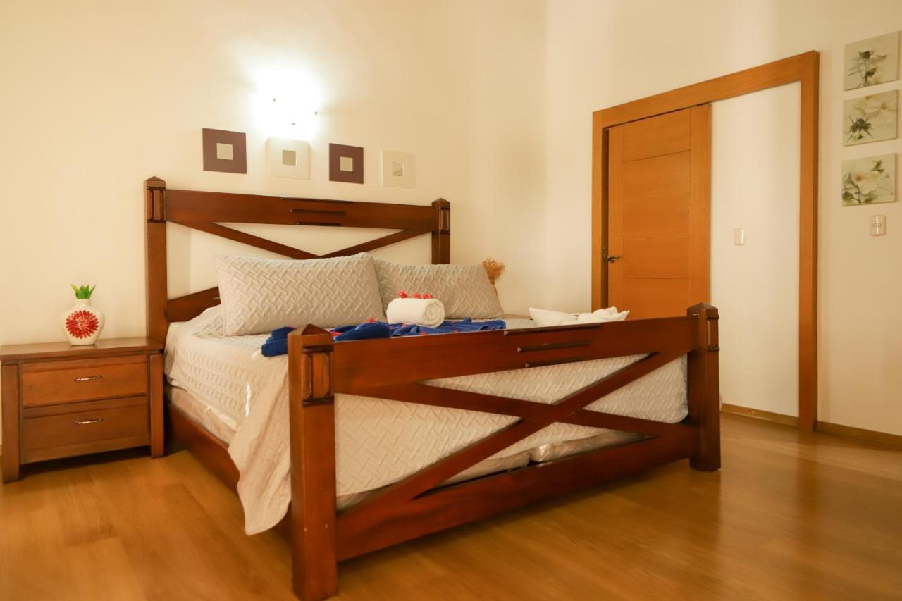 Sybaris Suites & Residences Juan Dolio Εξωτερικό φωτογραφία