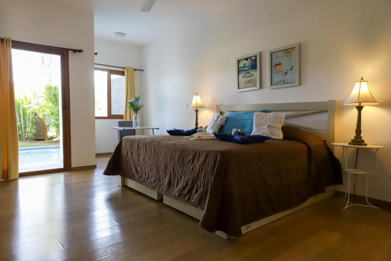 Sybaris Suites & Residences Juan Dolio Εξωτερικό φωτογραφία