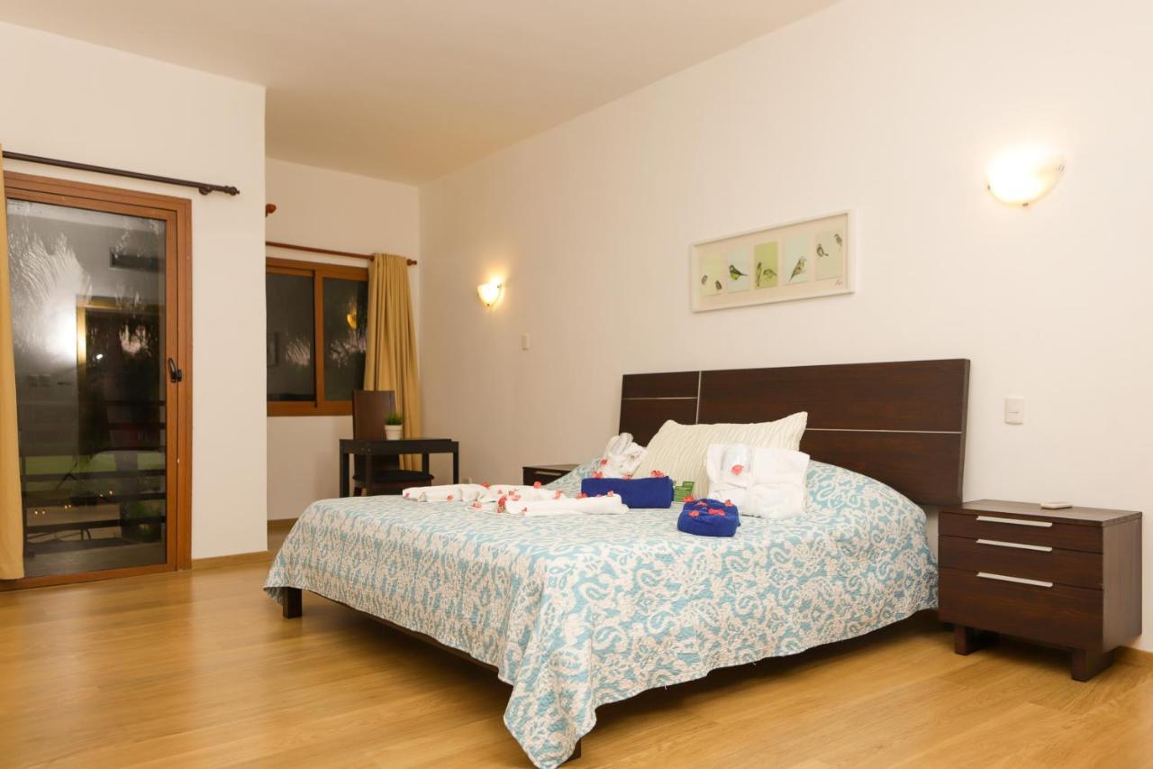 Sybaris Suites & Residences Juan Dolio Εξωτερικό φωτογραφία