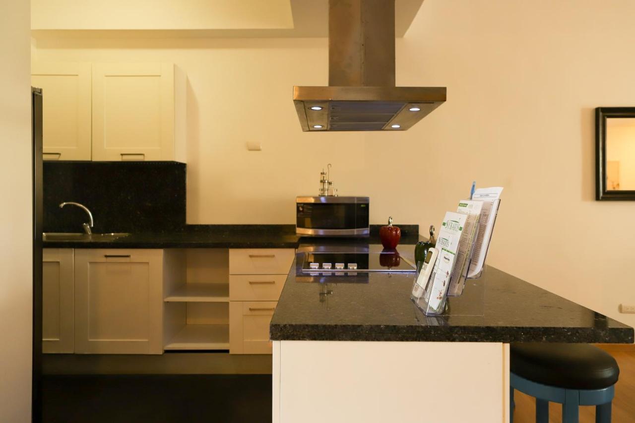 Sybaris Suites & Residences Juan Dolio Εξωτερικό φωτογραφία