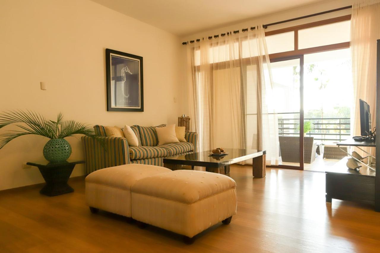 Sybaris Suites & Residences Juan Dolio Εξωτερικό φωτογραφία
