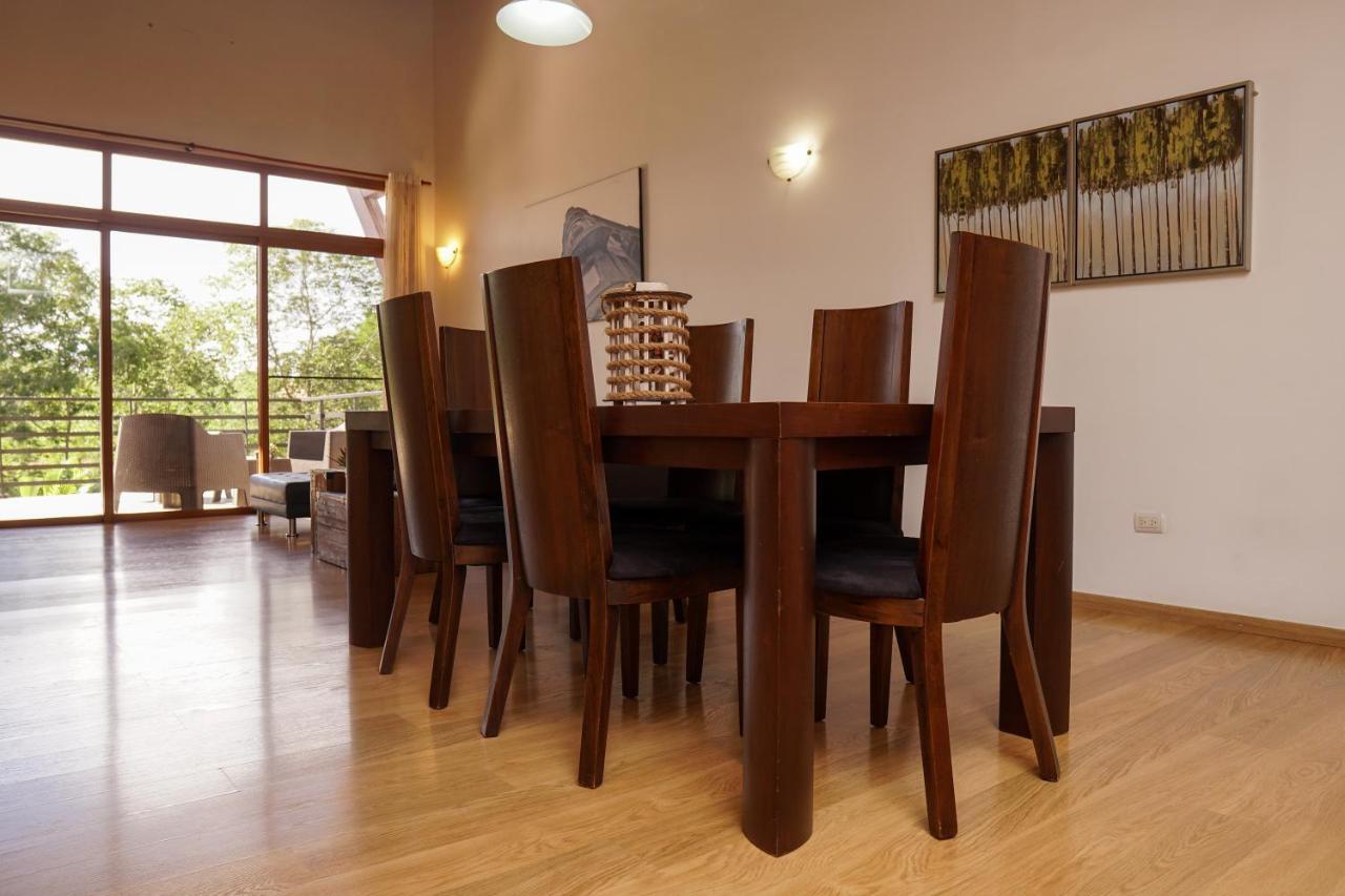 Sybaris Suites & Residences Juan Dolio Εξωτερικό φωτογραφία