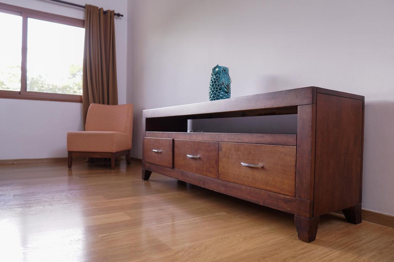 Sybaris Suites & Residences Juan Dolio Εξωτερικό φωτογραφία