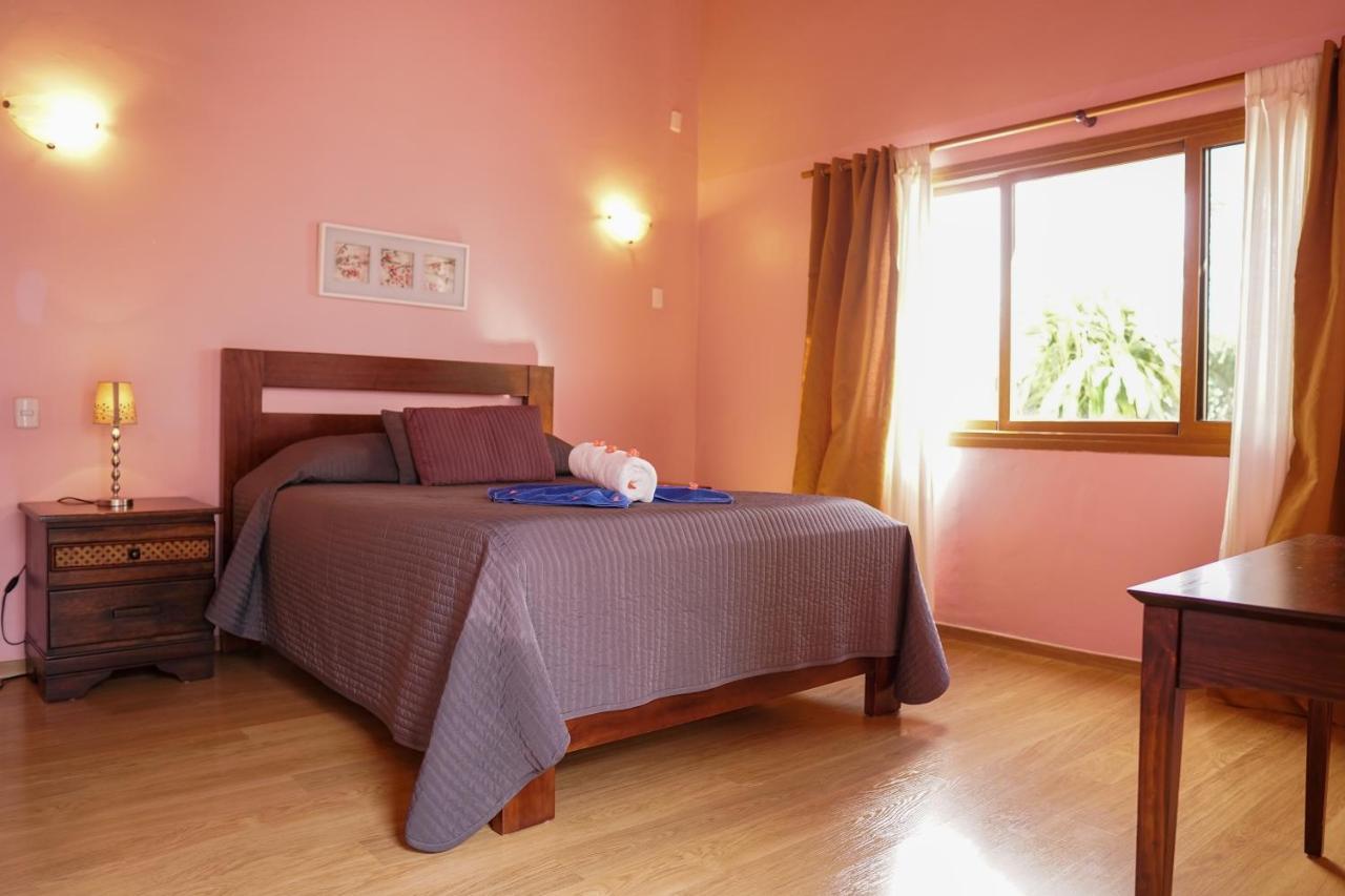 Sybaris Suites & Residences Juan Dolio Εξωτερικό φωτογραφία