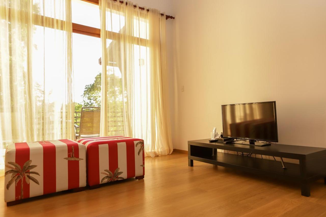 Sybaris Suites & Residences Juan Dolio Εξωτερικό φωτογραφία
