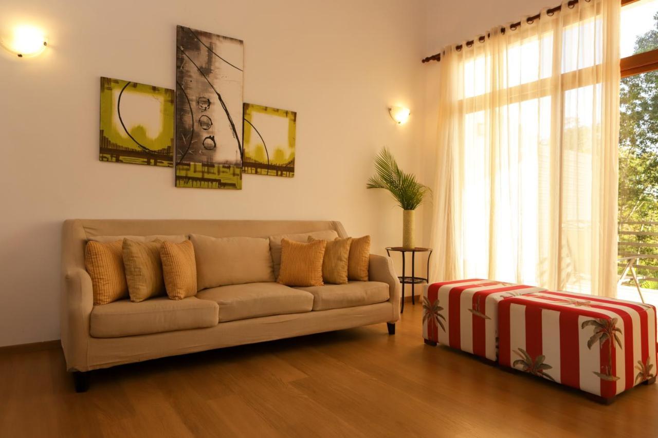 Sybaris Suites & Residences Juan Dolio Εξωτερικό φωτογραφία