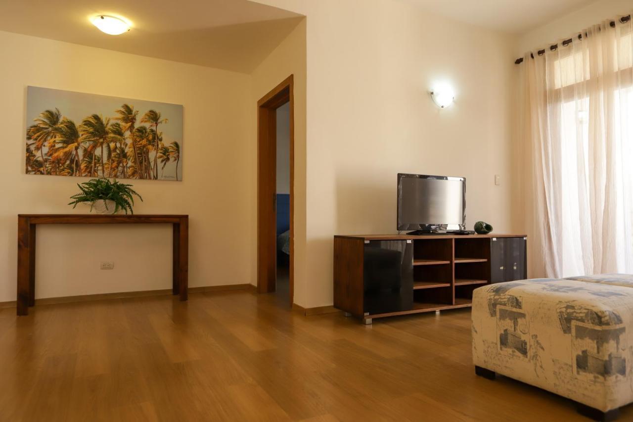 Sybaris Suites & Residences Juan Dolio Εξωτερικό φωτογραφία