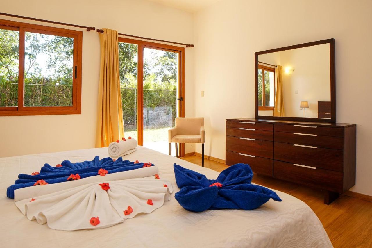 Sybaris Suites & Residences Juan Dolio Εξωτερικό φωτογραφία