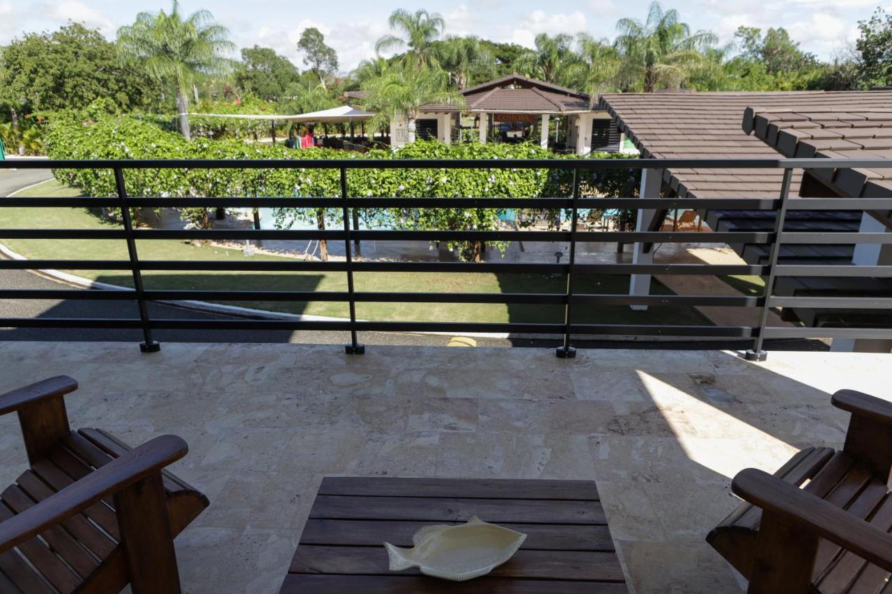 Sybaris Suites & Residences Juan Dolio Εξωτερικό φωτογραφία