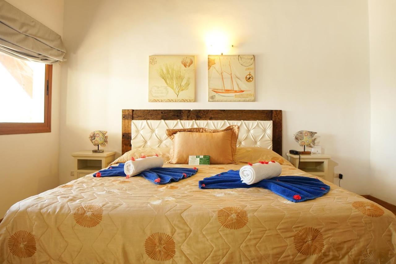 Sybaris Suites & Residences Juan Dolio Εξωτερικό φωτογραφία