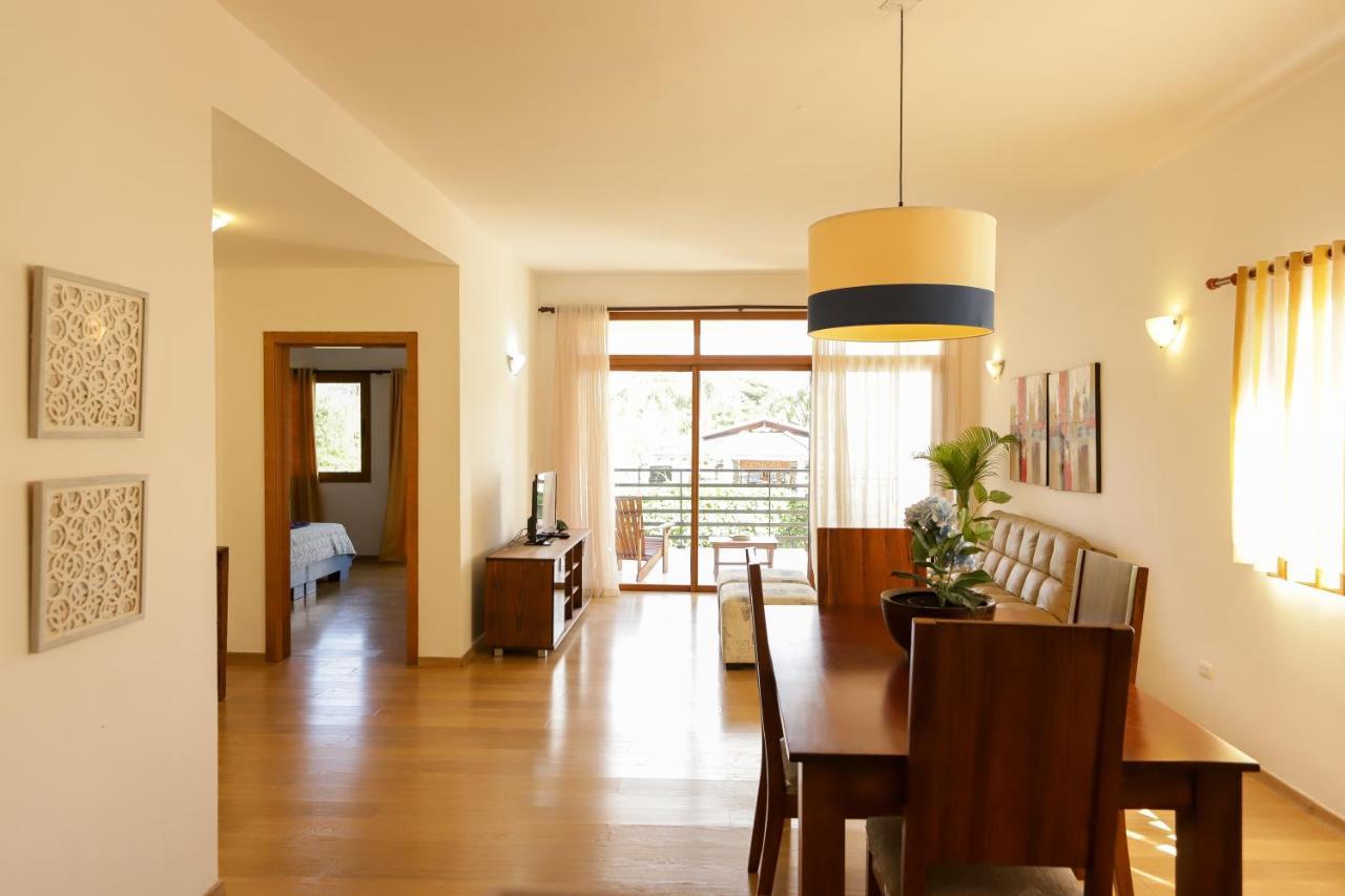 Sybaris Suites & Residences Juan Dolio Εξωτερικό φωτογραφία