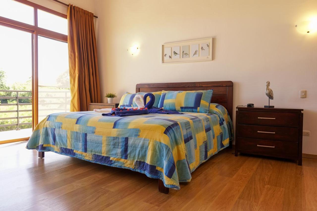 Sybaris Suites & Residences Juan Dolio Εξωτερικό φωτογραφία