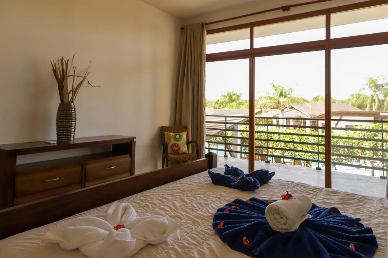Sybaris Suites & Residences Juan Dolio Εξωτερικό φωτογραφία